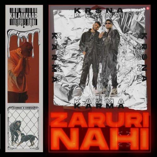 download Zaruri Nahi Karma, Krsna mp3 song ringtone, Zaruri Nahi Karma, Krsna full album download