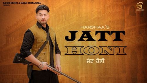 download Jatt Honi Harshaa mp3 song ringtone, Jatt Honi Harshaa full album download