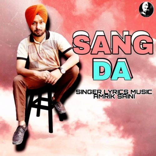 download Sang Da Amrik Saini mp3 song ringtone, Sang Da Amrik Saini full album download