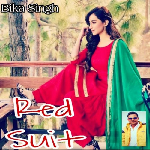 download Red Suit Bika Singh mp3 song ringtone, Red Suit Bika Singh full album download