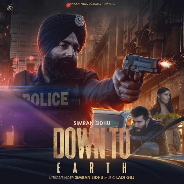 download Down To Earth Simran Sidhu mp3 song ringtone, Down To Earth Simran Sidhu full album download