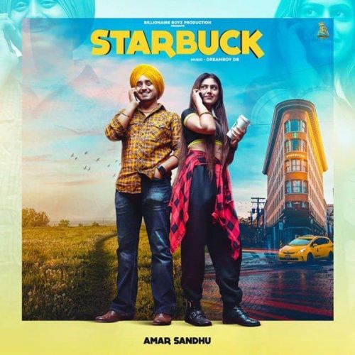 download Starbuck Amar Sandhu mp3 song ringtone, Starbuck Amar Sandhu full album download