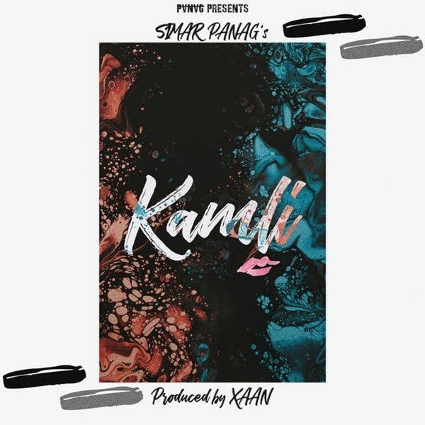 download Kamli Simar Panag mp3 song ringtone, Kamli Simar Panag full album download