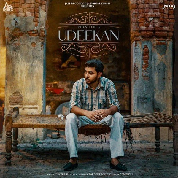 download Udeekan Hunter D mp3 song ringtone, Udeekan Hunter D full album download
