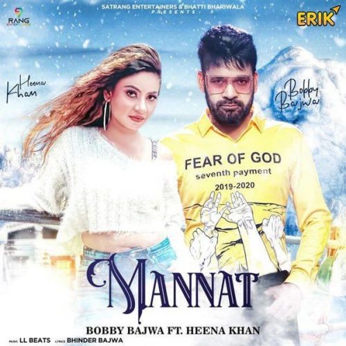 download Mannat Bobby Bajwa, Heena Khan mp3 song ringtone, Mannat Bobby Bajwa, Heena Khan full album download