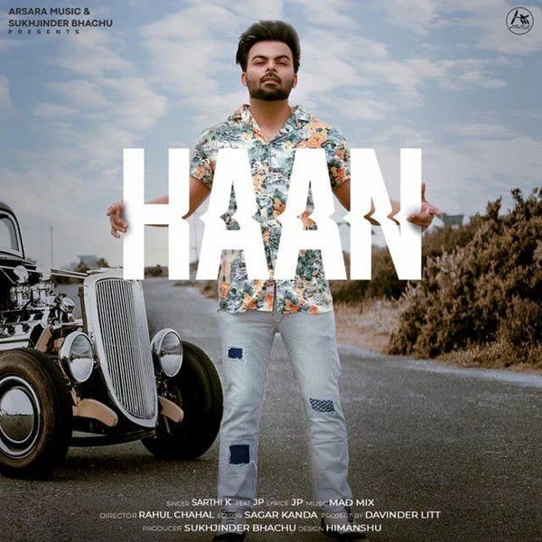 download Haan Sarthi K, JP mp3 song ringtone, Haan Sarthi K, JP full album download
