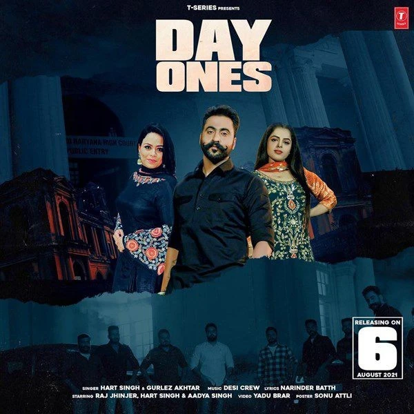 download Day Ones Gurlej Akhtar, Hart Singh mp3 song ringtone, Day Ones Gurlej Akhtar, Hart Singh full album download