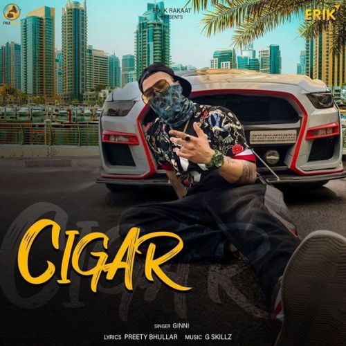 download Cigar Ginni mp3 song ringtone, Cigar Ginni full album download