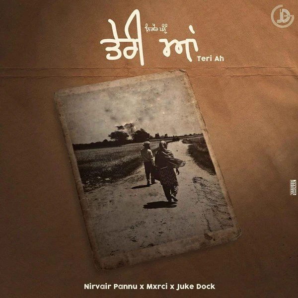 download Teri Ah Nirvair Pannu mp3 song ringtone, Teri Ah Nirvair Pannu full album download