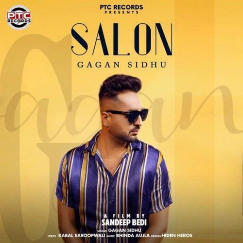 download Salon Gagan Sidhu mp3 song ringtone, Salon Gagan Sidhu full album download