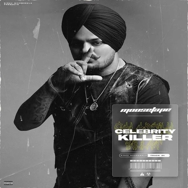 download Celebrity Killer Sidhu Moose Wala, Tion Wayne mp3 song ringtone, Celebrity Killer Sidhu Moose Wala, Tion Wayne full album download