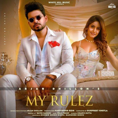 download My Rulez Arjan Dhillon mp3 song ringtone, My Rulez Arjan Dhillon full album download