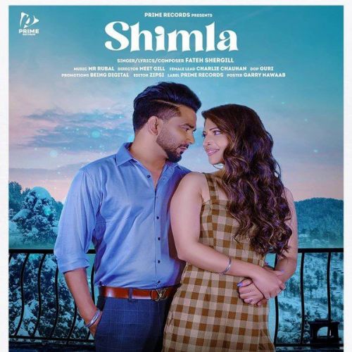 download Shimla Fateh Shergill mp3 song ringtone, Shimla Fateh Shergill full album download