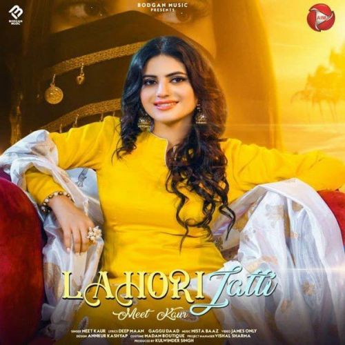 download Lahori Jatti Meet Kaur mp3 song ringtone, Lahori Jatti Meet Kaur full album download