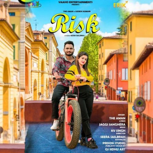 download Risk Sudesh Kumari, The Aman mp3 song ringtone, Risk Sudesh Kumari, The Aman full album download