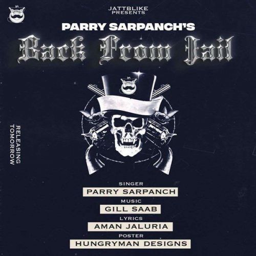 download Back From Jail Parry Sarpanch mp3 song ringtone, Back From Jail Parry Sarpanch full album download