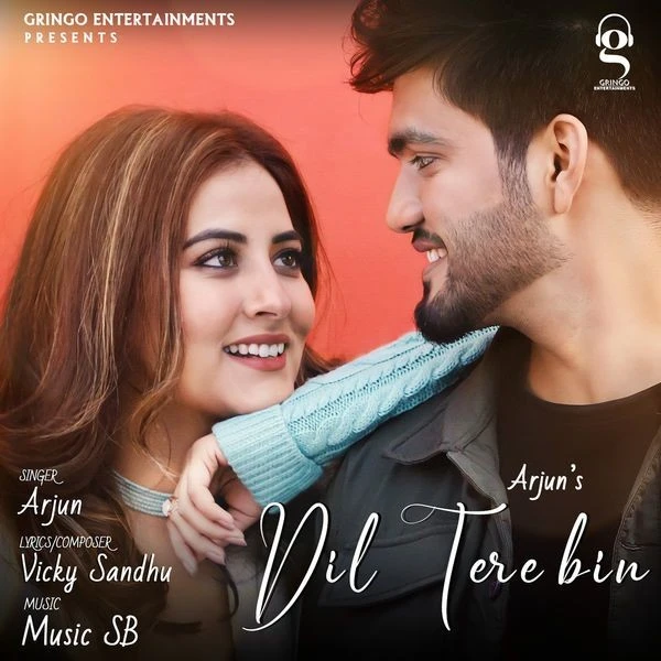 download Dil Tere Bin Arjun mp3 song ringtone, Dil Tere Bin Arjun full album download