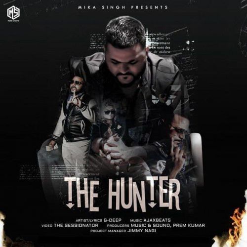 download The Hunter G Deep mp3 song ringtone, The Hunter G Deep full album download