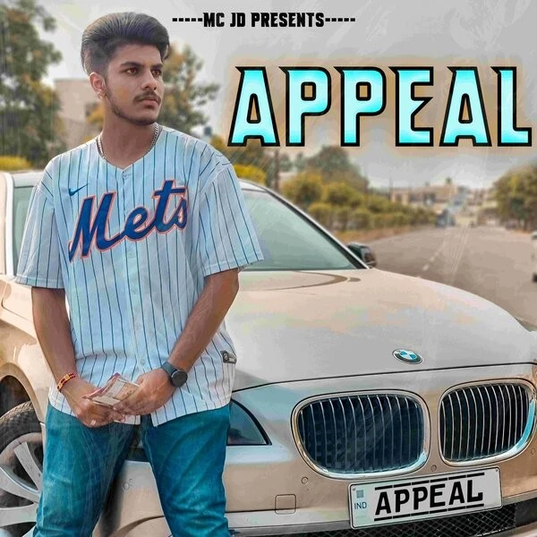 download Appeal Mc Jd mp3 song ringtone, Appeal Mc Jd full album download
