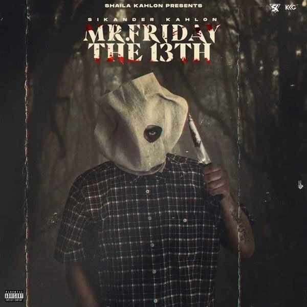 download Teto Sikander Kahlon mp3 song ringtone, Mr. Friday The 13th Sikander Kahlon full album download