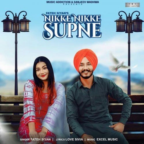 download Nikke Nikke Supne Fateh Siyan mp3 song ringtone, Nikke Nikke Supne Fateh Siyan full album download