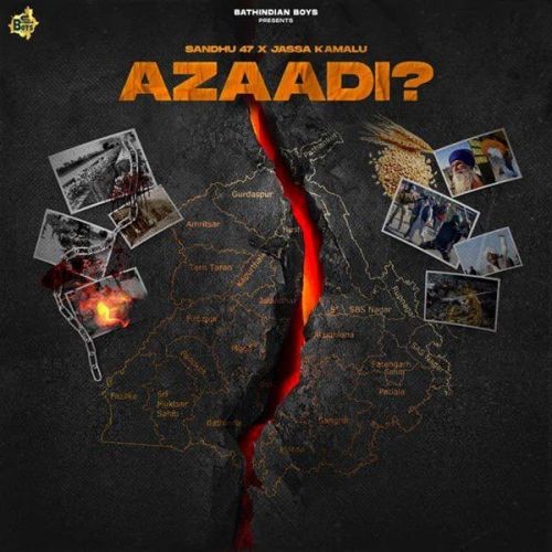 download Azaadi Sandhu 47, Jassa Kamalu mp3 song ringtone, Azaadi Sandhu 47, Jassa Kamalu full album download
