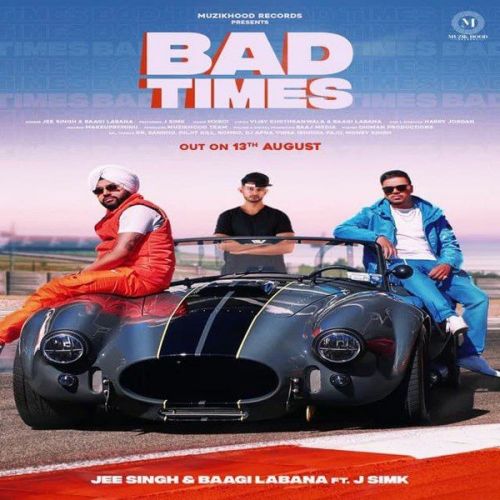download Bad Times Jee Singh, Baagi Labana mp3 song ringtone, Bad Times Jee Singh, Baagi Labana full album download