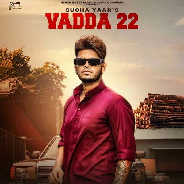 download Vadda 22 Sucha Yaar mp3 song ringtone, Vadda 22 Sucha Yaar full album download