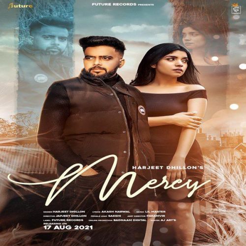 download Mercy Harjeet Dhillon mp3 song ringtone, Mercy Harjeet Dhillon full album download