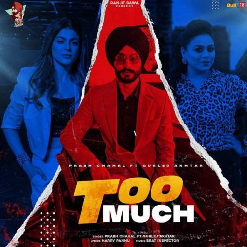 download Too Much Gurlez Akhtar, Prabh Chahal mp3 song ringtone, Too Much Gurlez Akhtar, Prabh Chahal full album download