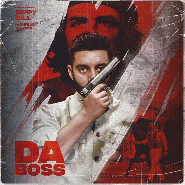 download Da Boss Gurlez Akhtar, Sippy Gill mp3 song ringtone, Da Boss Gurlez Akhtar, Sippy Gill full album download