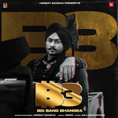 download Big Bang Bhangra Himmat Sandhu mp3 song ringtone, Big Bang Bhangra Himmat Sandhu full album download