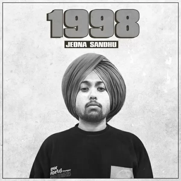 download Hello Jeona Sandhu mp3 song ringtone, 1998 - EP Jeona Sandhu full album download