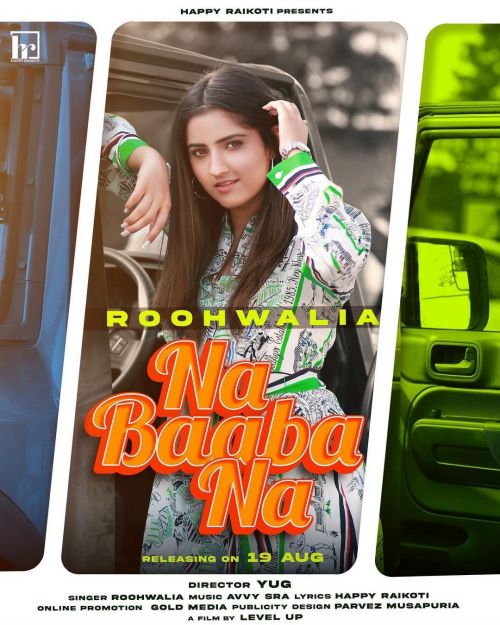 download Na Baba Na Rooh Walia mp3 song ringtone, Na Baba Na Rooh Walia full album download