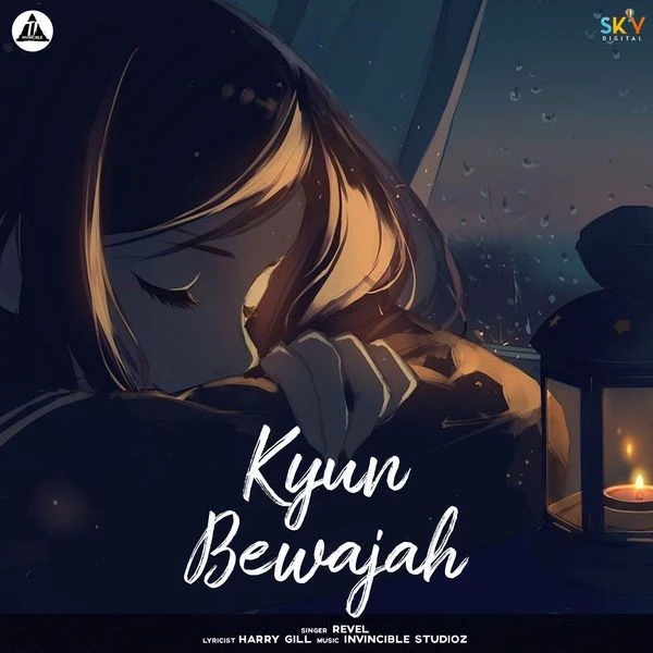 download Kyun Bewajah Revel mp3 song ringtone, Kyun Bewajah Revel full album download