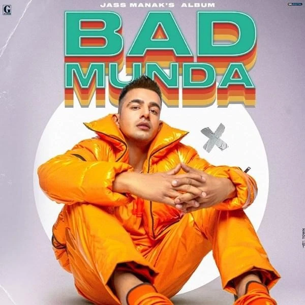 download Taj Mahal Jass Manak mp3 song ringtone, Bad Munda Jass Manak full album download