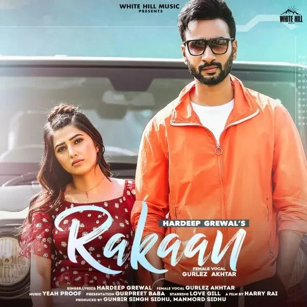 download Rakaan Hardeep Grewal, Gurlej Akhtar mp3 song ringtone, Rakaan Hardeep Grewal, Gurlej Akhtar full album download