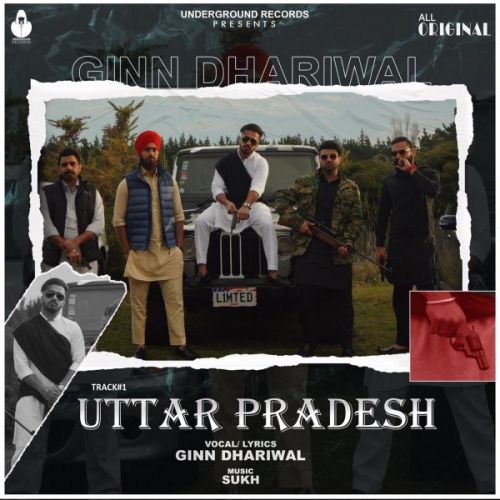 download Uttar Pradesh Ginn Dhariwal mp3 song ringtone, Uttar Pradesh Ginn Dhariwal full album download