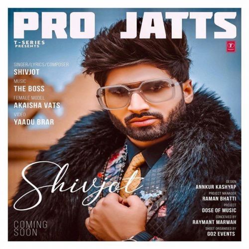 download Pro Jatts Shivjot mp3 song ringtone, Pro Jatts Shivjot full album download