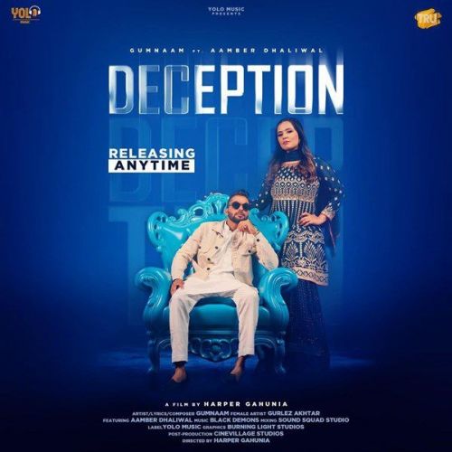 download Deception Gurlez Akhtar, Gumnaam mp3 song ringtone, Deception Gurlez Akhtar, Gumnaam full album download