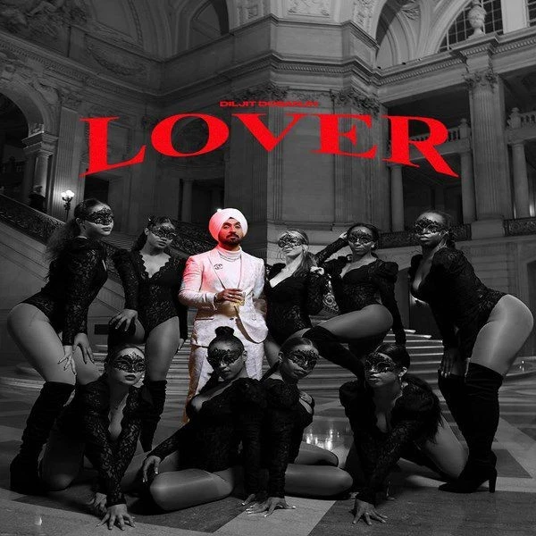 download Lover Diljit Dosanjh mp3 song ringtone, Lover Diljit Dosanjh full album download