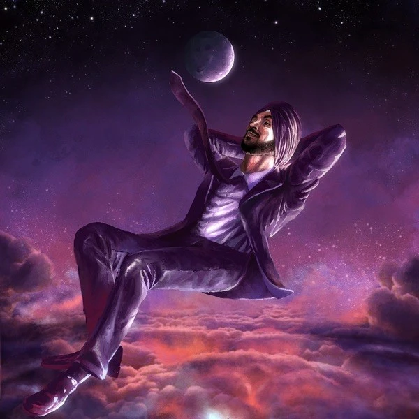 download Hoops Diljit Dosanjh mp3 song ringtone, MoonChild Era Diljit Dosanjh full album download