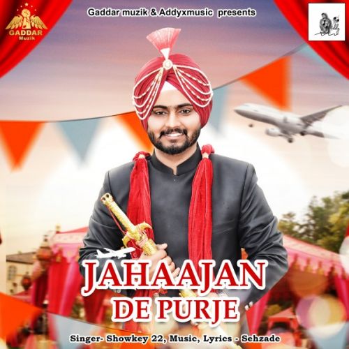 download Jahaajan De Purje Showkey 22 mp3 song ringtone, Jahaajan De Purje Showkey 22 full album download