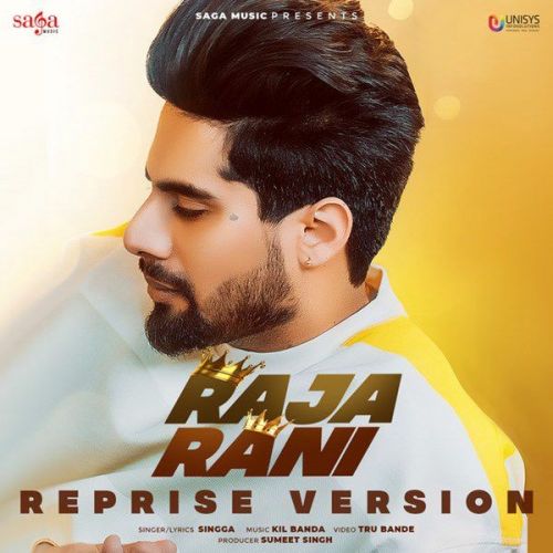 download Raja Rani Reprise Version Singga mp3 song ringtone, Raja Rani Reprise Version Singga full album download