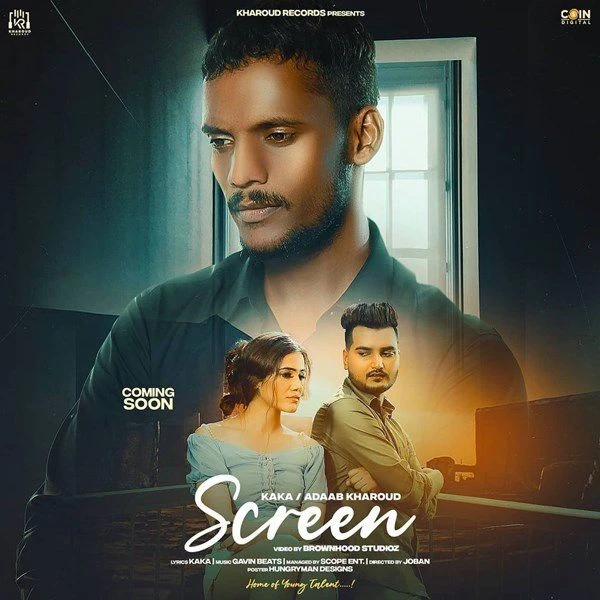 download Screen Kaka, Adaab Kharoud mp3 song ringtone, Screen Kaka, Adaab Kharoud full album download