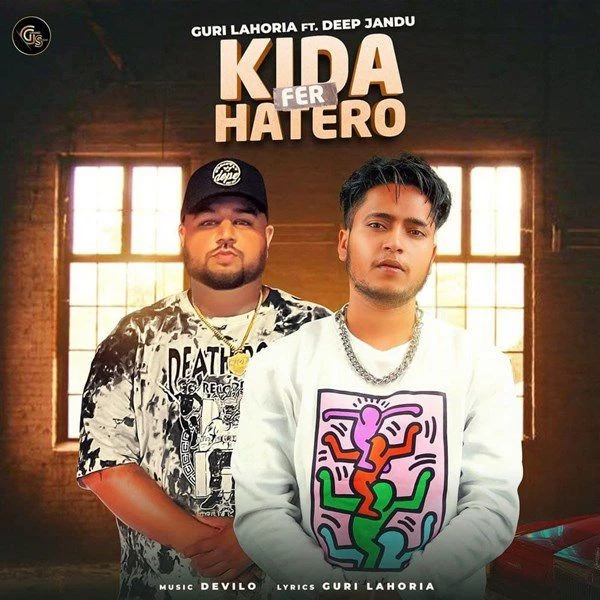 download Kidda Fer Hatero Deep Jandu, Guri Lahoria mp3 song ringtone, Kidda Fer Hatero Deep Jandu, Guri Lahoria full album download