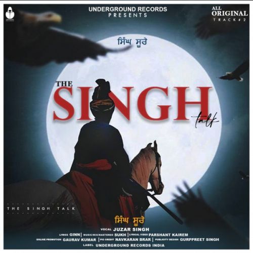 download The Singh Talk Juzar Singh mp3 song ringtone, The Singh Talk Juzar Singh full album download