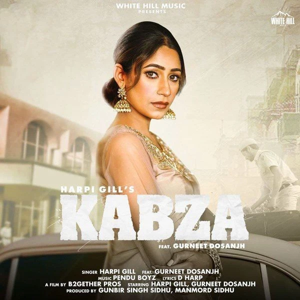 download Kabza Harpi Gill, Gurneet Dosanjh mp3 song ringtone, Kabza Harpi Gill, Gurneet Dosanjh full album download