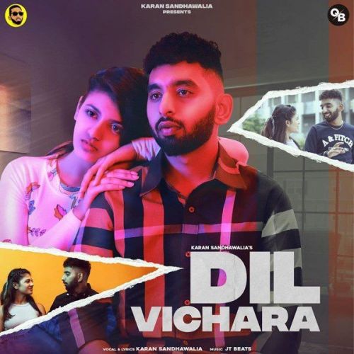 download Dil Vichara Karan Sandhawalia mp3 song ringtone, Dil Vichara Karan Sandhawalia full album download