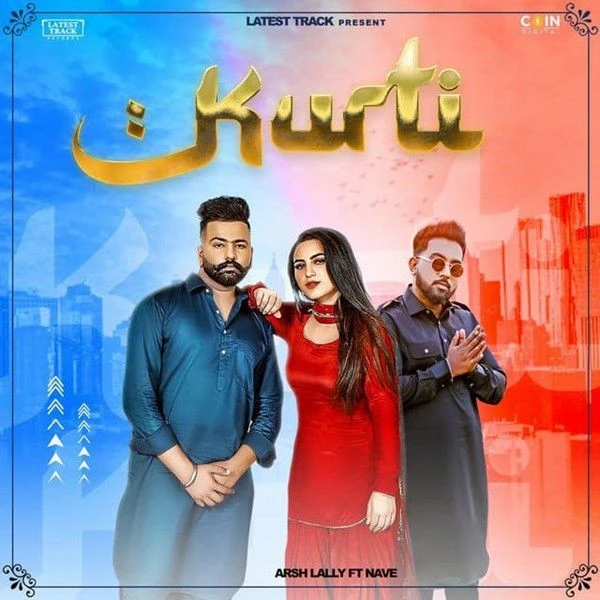 download Kurti NavE, Arsh Lally mp3 song ringtone, Kurti NavE, Arsh Lally full album download